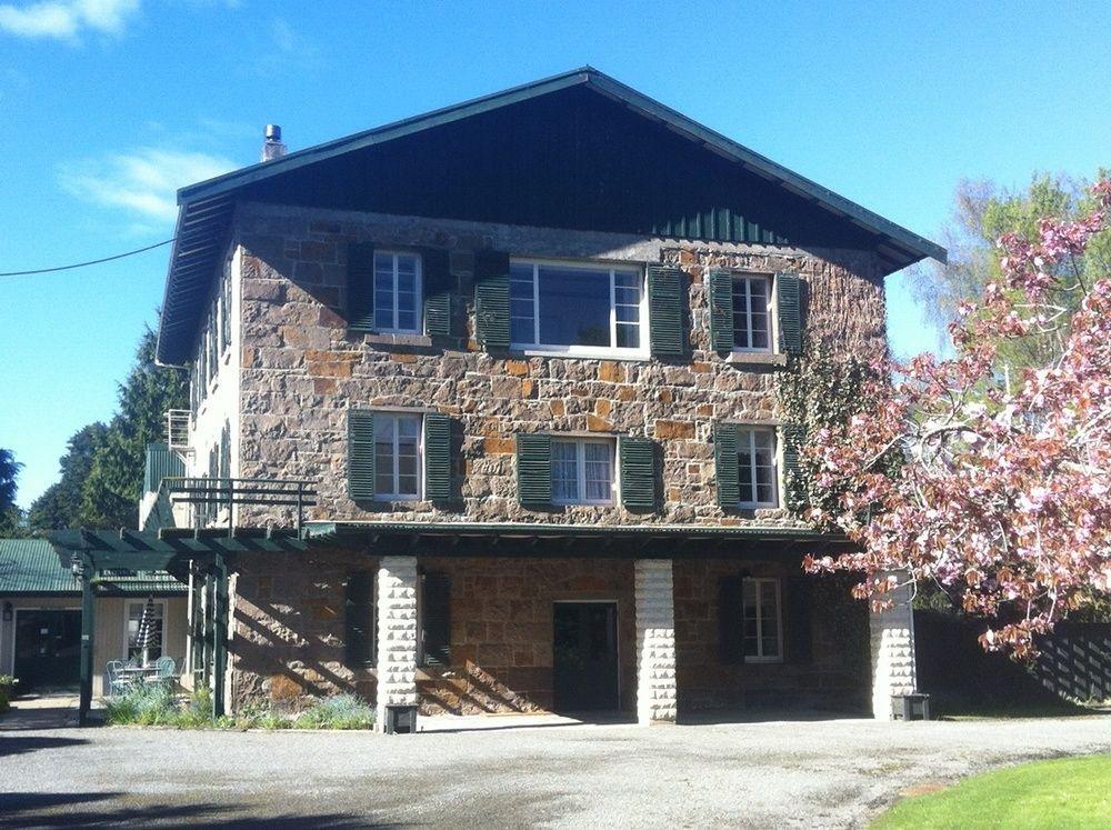 The Mill House Motel Herbert Exterior foto