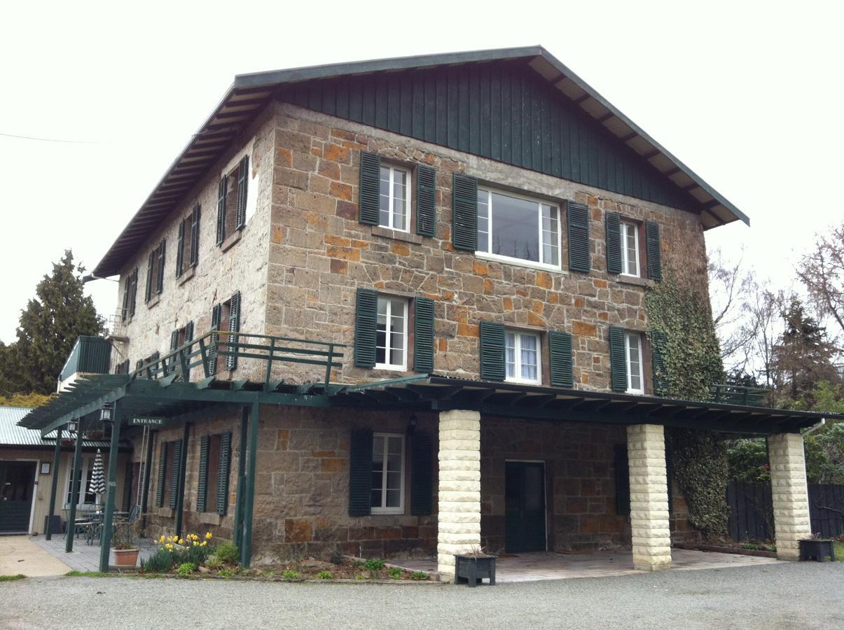 The Mill House Motel Herbert Exterior foto