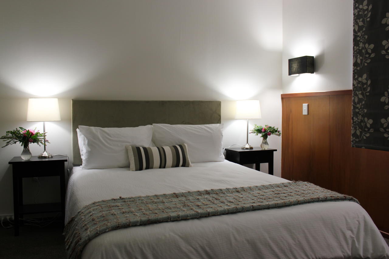 The Mill House Motel Herbert Quarto foto