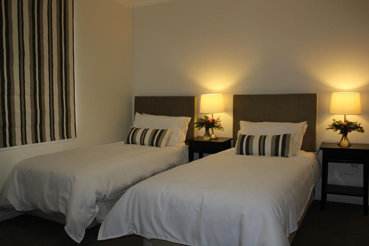 The Mill House Motel Herbert Quarto foto