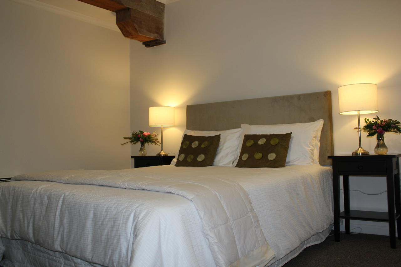 The Mill House Motel Herbert Quarto foto