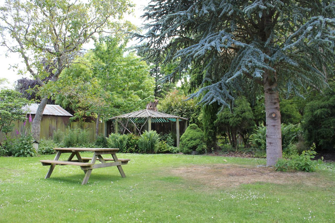 The Mill House Motel Herbert Quarto foto