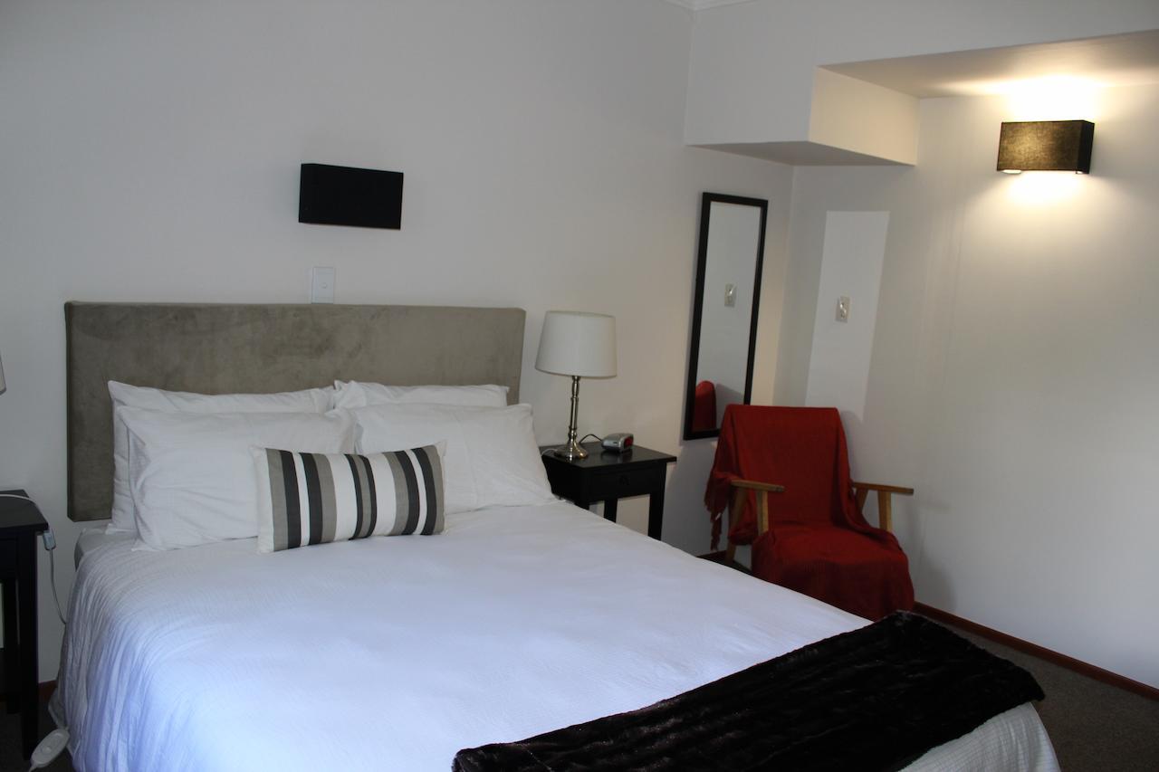The Mill House Motel Herbert Quarto foto